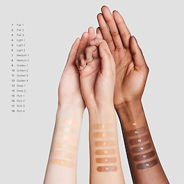 Vitamin Enriched Skin Tint - Crème teintée